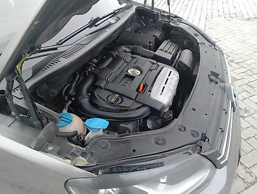 Volkswagen: Volkswagen Touran: 2010 г., 1.4 л, Автомат, Бензин, Минивэн — 6