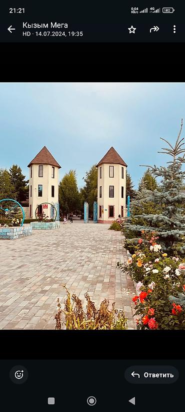 Аренда другой коммерческой недвижимости: Продажа Гостевой дом у Озера Ысык Кол. село Кожояр. Ц.О. Лагуна. с — 6