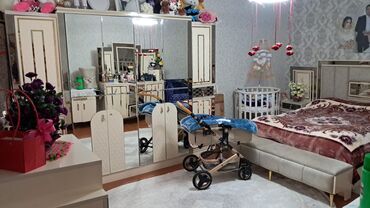 Həyət evləri və villaların satışı: 3 otaqlı, 120 kv. m, Kredit yoxdur, Orta təmir — 2