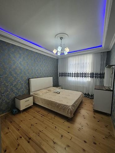 Həyət evləri və villaların satışı: 5 otaqlı, 155 kv. m — 12