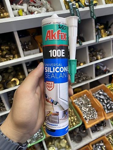 Для стекла, Влагостойкий