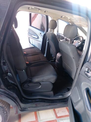 Ford: Ford S-MAX: 1.6 l | 2011 il 332000 km Universal — 17