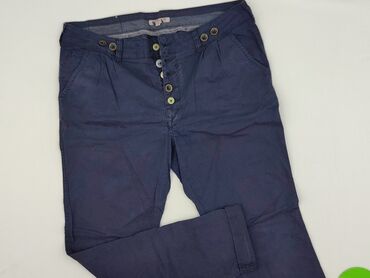 h m spodnie hello kitty: Chinos for men, size M (EU 38)