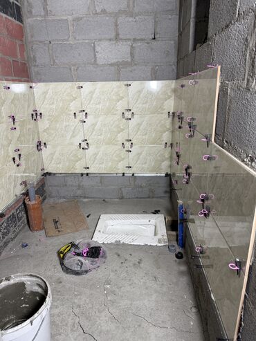 Ремонт под ключ: Ремонт под ключ | Дома, Кафе, рестораны, Квартиры Больше 6 лет опыта — 30