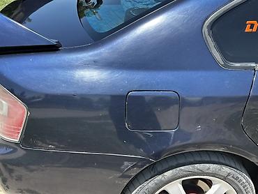 neta ls: Subaru Legacy: 2003 г., 2 л, Седан — 2