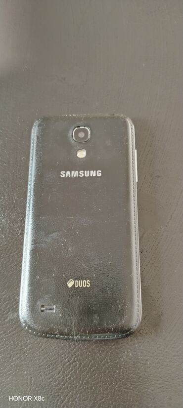 Samsung: Samsung Galaxy S4 Mini Plus, 16 GB, rəng - Qara, İki sim kartlı — 11