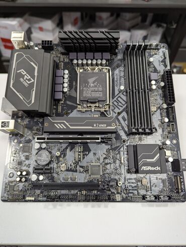 материнские платы amd x470: Материнская плата, ASRock, LGA1700, Для ПК