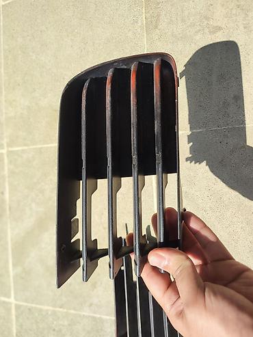 prius 20 spoiler: Toyota prius 20 kuza duman fara qapağı cüt Toyota prius 20 kuza duman — 2
