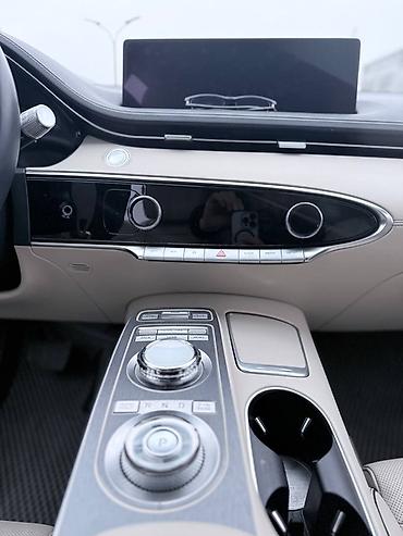 Hyundai: Hyundai Genesis: 2021 г., 2.5 л, Кроссовер — 2