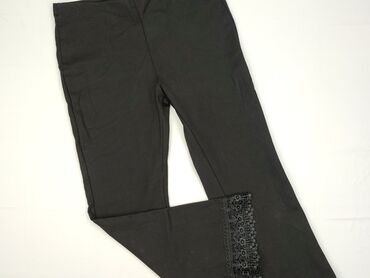Yu & Me, Leggings Elegant for women, size M (EU 38)
