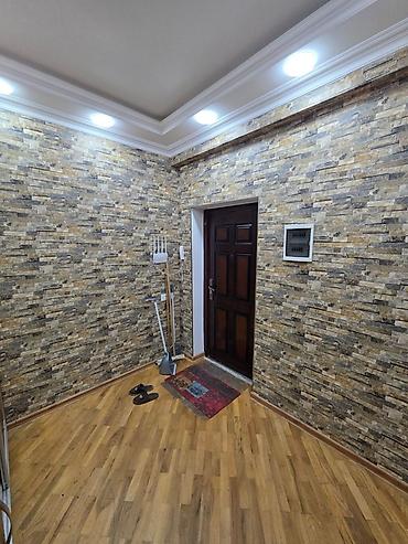 lokbatanda ev satilir: 3 otaqlı, Yeni tikili, 89 kv. m — 7