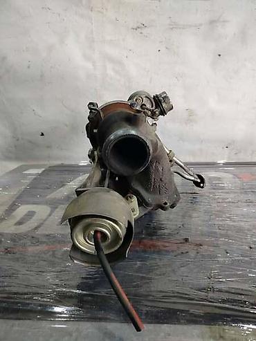 relej: TURBINA BI TURBO ZA MERCEDES BENZ GLK 220 OD 2008. DO 2012. GOD. | — 3