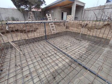 Beton işləri: BETON İŞLƏRİ. Villa .Bağ Evləri Təmir Tikinti .BETON --Pilləkən — 20