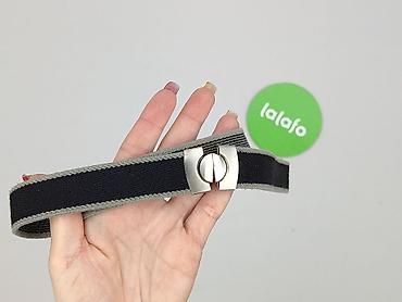 elegance: Pasek, Unisex, stan - Bardzo dobry — 4