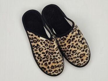 Slippers for women, 39, condition - Perfect