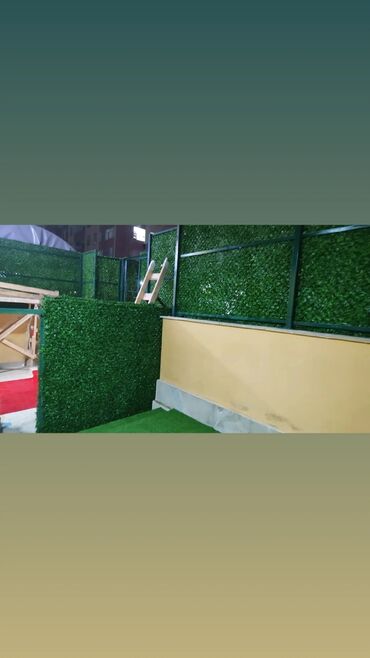 Digər döşəmə materialları: Xalçası, kovrolin və vinil/linoleum örtükləri - Pilləkənlər üçün — 42