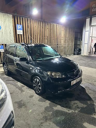 пульт от мазда: Mazda Demio: 2003 г., Бензин, Хэтчбэк — 2