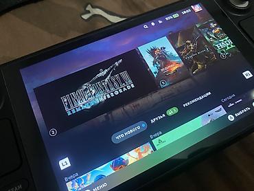 1tb hdd: Steam Deck LCD на 1TB Продаю в хорошем состоянии прекрасную — 5