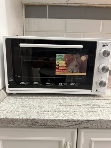 купить микроволновую печь: Духовка, Новый
