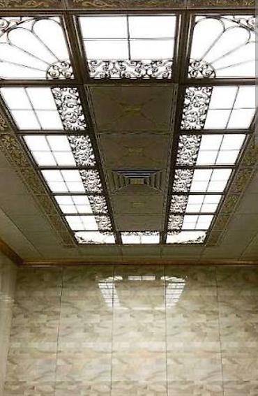 Təmir işləri: Ev təmiri və interyer işləri Təklif olunan xidmətlər: - Kafel və — 11