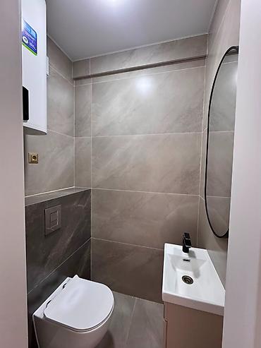 61: 2 комнаты, 61 м², Боконбаева/Уметалиева Элитка, 11 этаж, Дизайнерский ремонт — 6