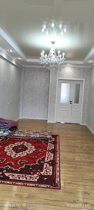 Продажа квартир: 2 комнаты, 74 м², 4 этаж, Евроремонт at lalafo.kg — 2 Продажа квартир: 2 комнаты, 74 м², 4 этаж, Евроремонт — 2