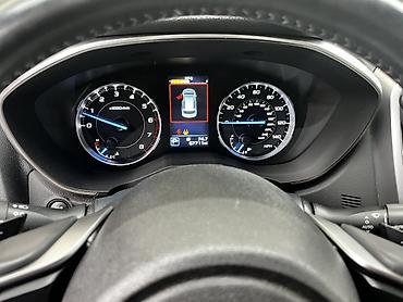 Subaru: Subaru Ascent: 2020 г., 2.4 л, Вариатор, Бензин, Кроссовер — 8