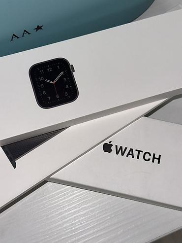 Акылдуу сааттар: ⌚️Продаю Apple Watch — умные часы в комплекте с фирменным ремешком и — 2