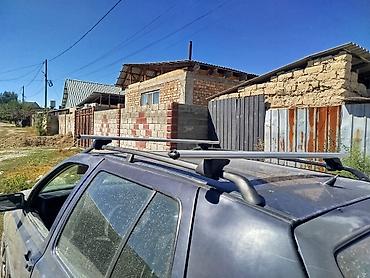 гольф кары: Volkswagen Golf: 1995 г., 1.6 л, Механика, Бензин, Хэтчбэк — 10