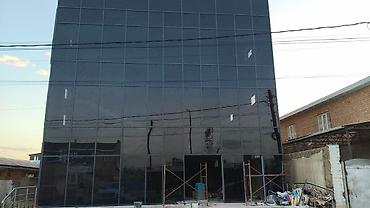 archa group: Панорамное остекление, алюминиевые и ПВХ конструкции под ключ - — 7
