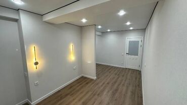 аренда под следующим выкупом: 2 комнаты, 48 м²