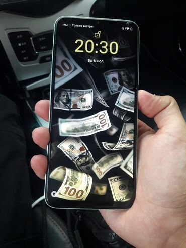 микрофон купить для пк: Realme C35, Колдонулган, 64 ГБ, түсү - Ак, 2 SIM