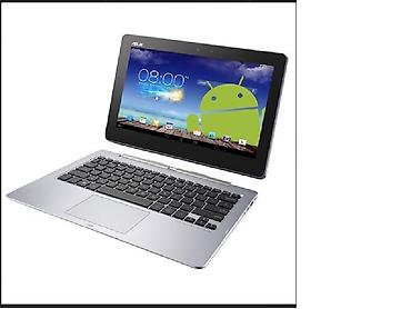 ASUS: ASUS Trio TX201LA 11.6` SSD 120 GB Tablet &Notebook Computer — 3