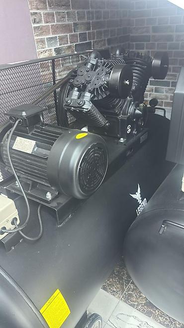 Digər elektrik malları: Kompressor kompressorlar komperssor depodan kompressorlarin optovoy — 7