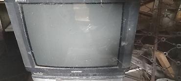 dvd satisi: Məhsul: Köhnə model kineskop (CRT) televizorlar toplusu Təsvir: - — 4