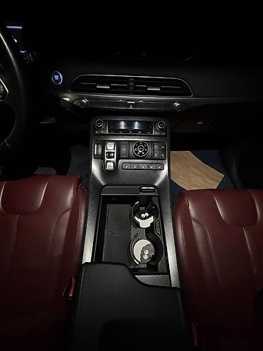 отдаю: Hyundai Palisade: 2019 г., 2.2 л, Автомат, Дизель, Внедорожник — 6
