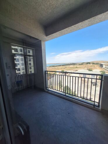 Yeni tikili: 3 otaqlı, Yeni tikili, 108 kv. m — 13