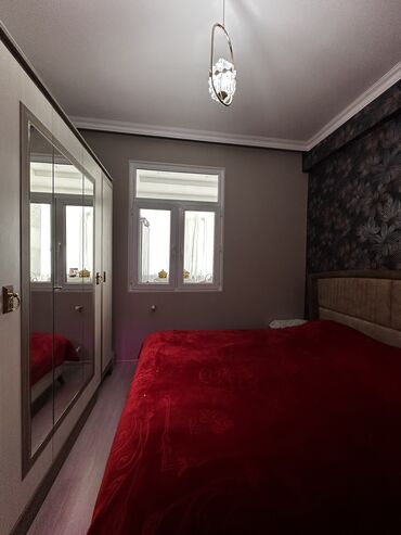 Yeni tikili: 2 otaqlı, Yeni tikili, 60 kv. m — 5