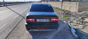 Iran Khodro: Iran Khodro Samand: 1.8 l | 2006 il 400000 km Sedan — 9