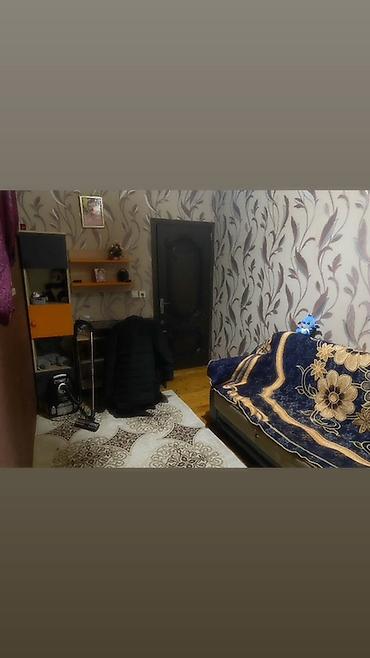 Otaqların satışı: Salam MAKLERLƏR NARAHAT ETMƏSİN.Əlim Yandıda Satılır.Ev yeni — 1