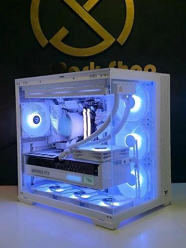 Desktop računari i radne stanice: 💻 Ryzen 9 9950X3D / RTX 5080 / X870-A / 96GB / 6TB – SM093PC 🚀 ✨ — 19