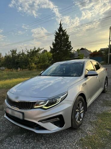 сколько стоит киа к5: Kia K5: 2019 г., 2 л, Автоматтык, Газ, Седан