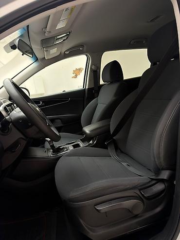 Kia: Kia Sorento: 2019 г., 2.4 л, Автомат, Бензин, Кроссовер — 13