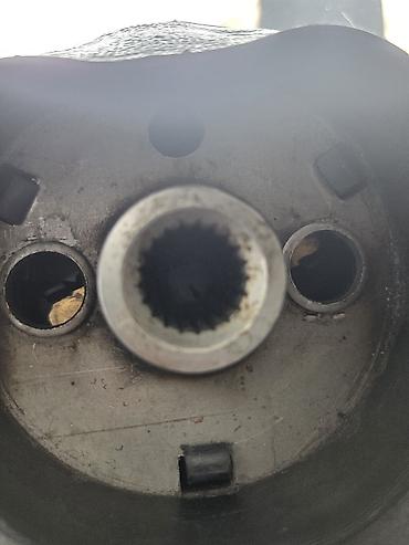 Sükanlar, rullar: Fiat rol — 4