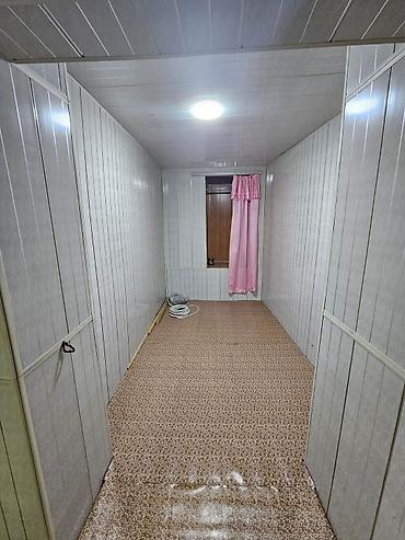 axundov residence: 40 kv. m, 2 otaqlı, İşıq, Su, Kanalizasiya — 7