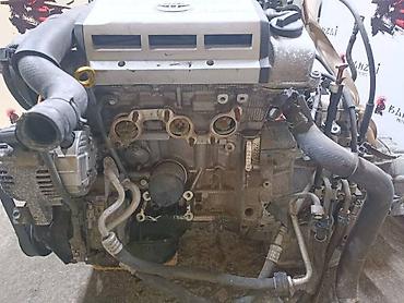windom: Двигатель Toyota Windom MCV30 1MZ-FE 2005 (б/у),Привозной из Японии — 3