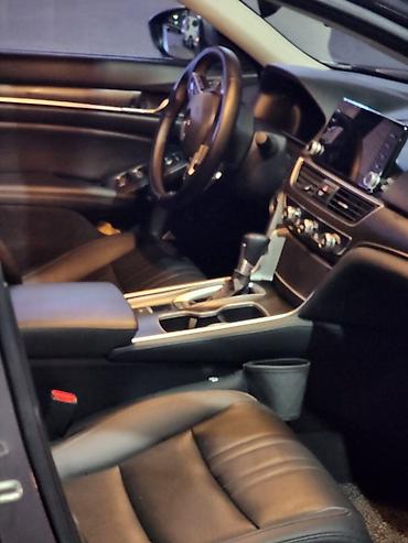 civic honda: Honda Accord: 2019 г., 1.5 л, Автомат, Гибрид, Седан — 10