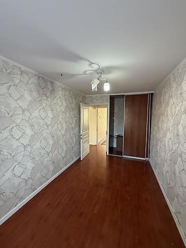 105 сери: 3 комнаты, 62 м², 105 серия, 4 этаж, Косметический ремонт — 5