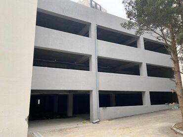 Yeni tikili: 4 otaqlı, Yeni tikili, m. Xətai, 153 kv. m — 8