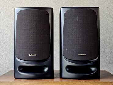 Zvučnici i stereo sistemi: Technics SB-CH404 – par pasivnih zvučnika - Tip: 3-sistemski — 1
